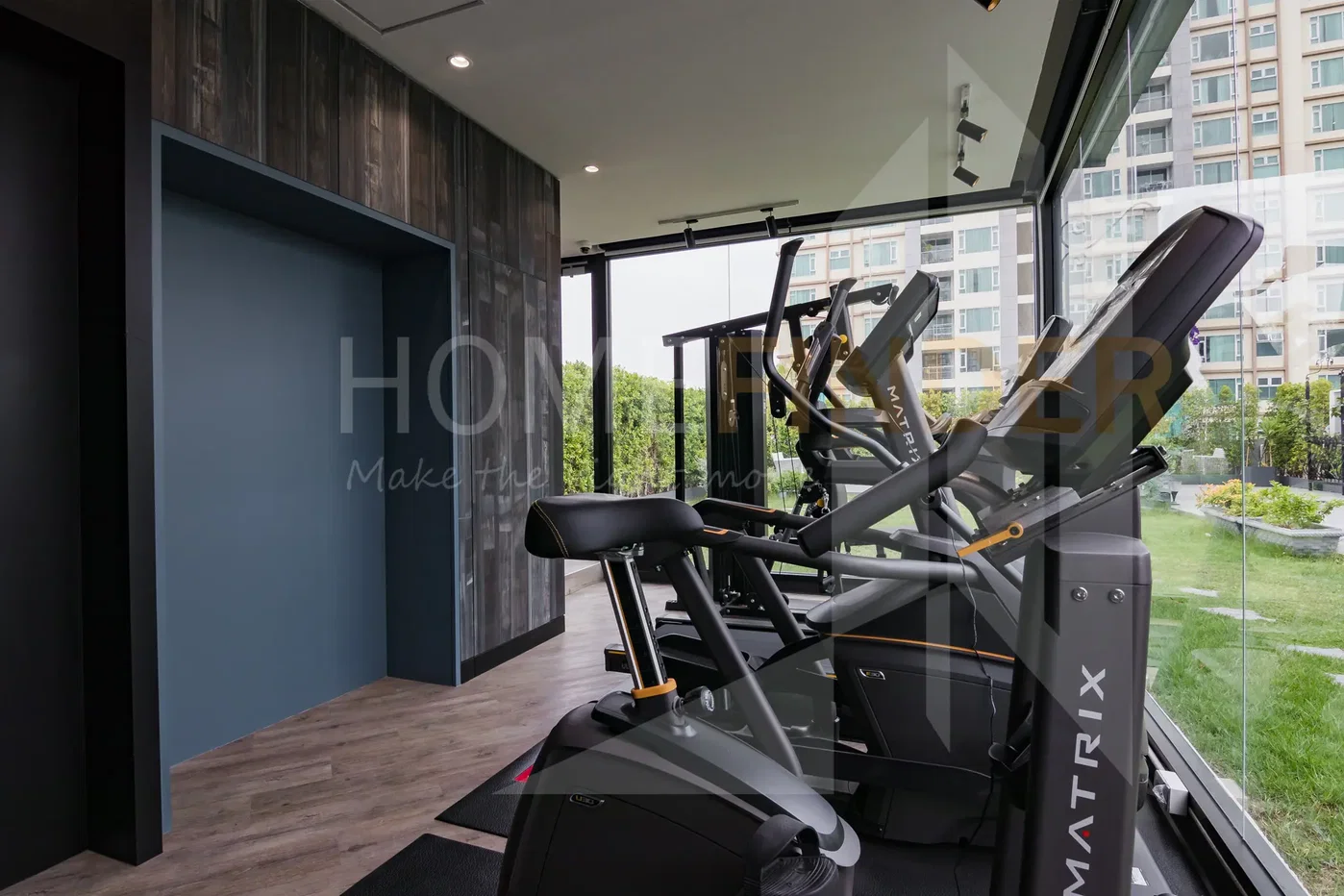 รูป Silver Thonglor 1 bedroom, for rent - รูปที่ 20/49