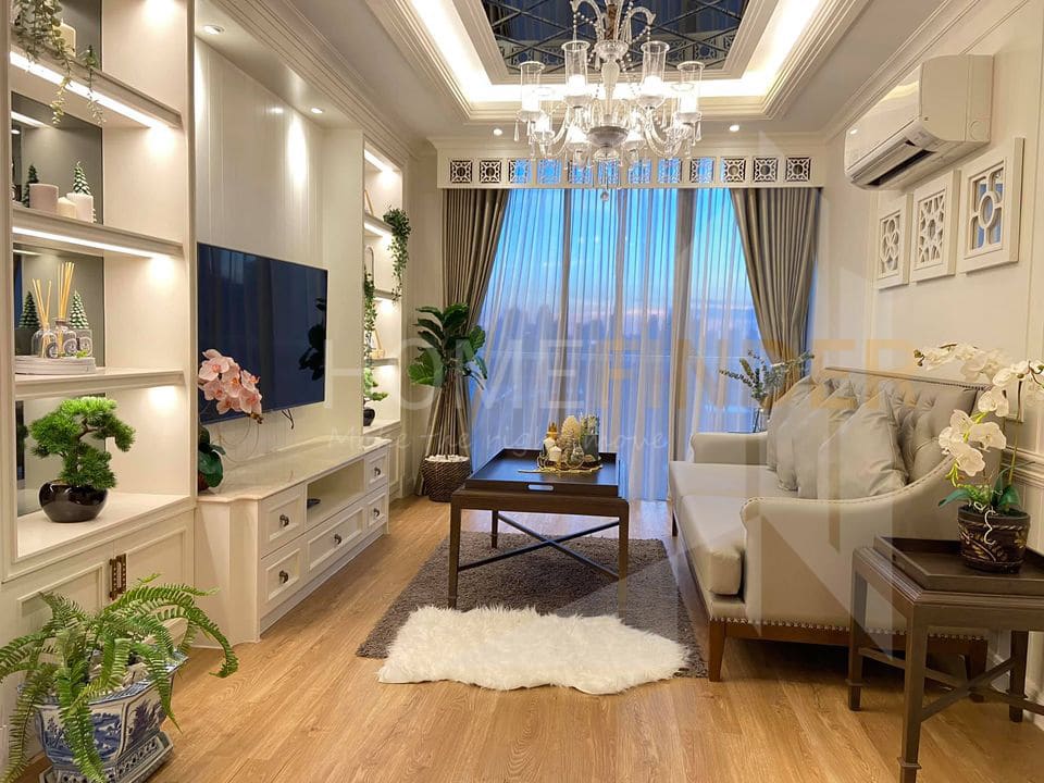 รูป Park Origin Phromphong 2 bedrooms, for rent - รูปที่ 4/31