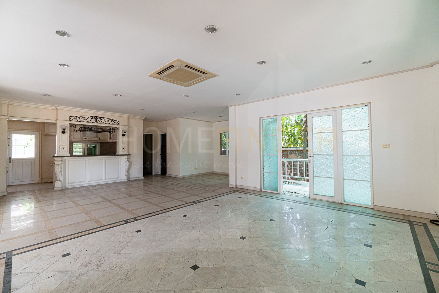 รูป Nantawan Prachachuen 3 bedrooms, for sale - รูปที่ 3/16