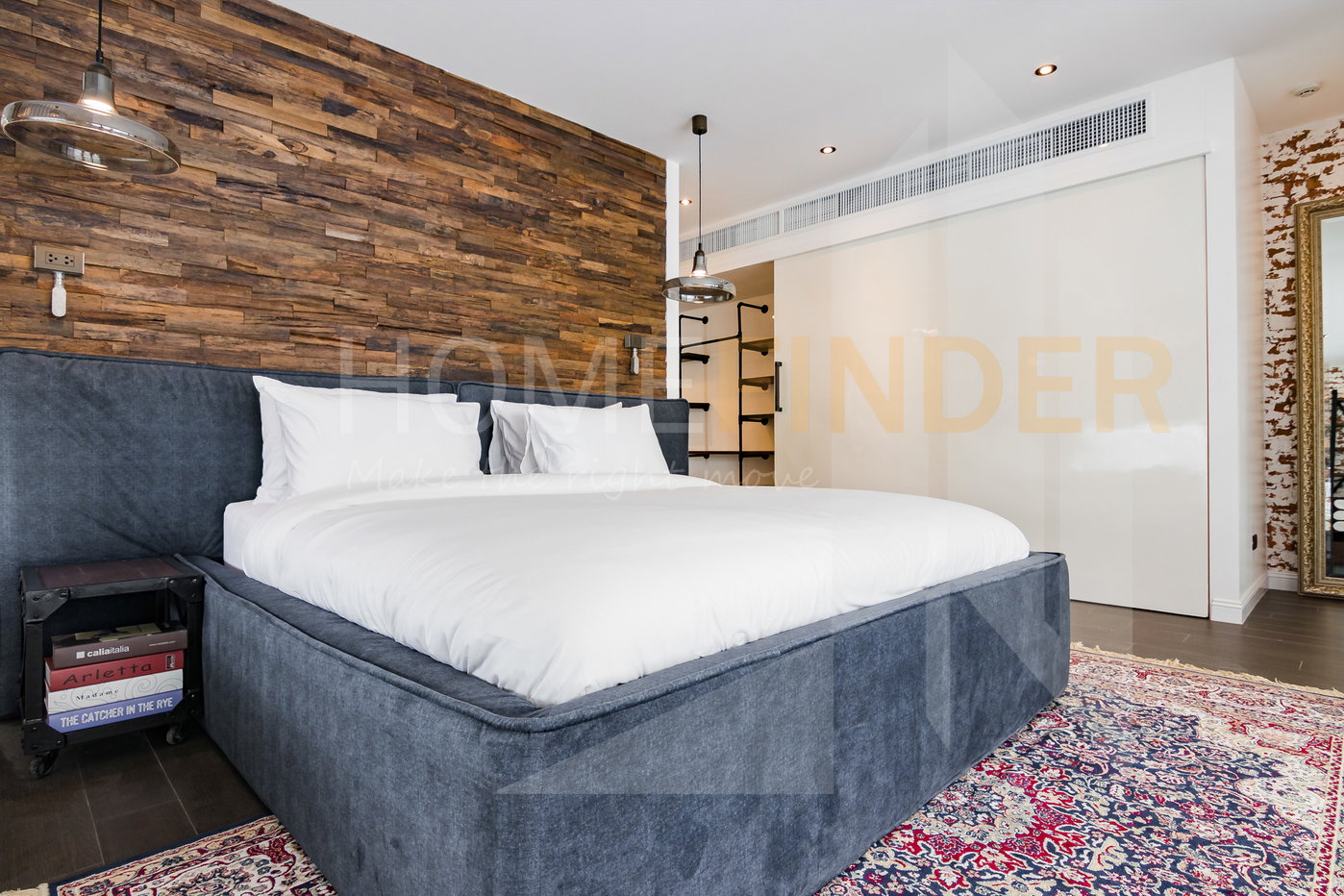 รูป Penthouse Condominium 3 6 bedrooms, for sale - รูปที่ 25/75