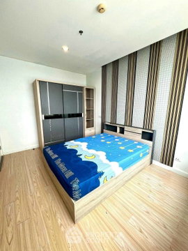 คอนโด 2 ห้องนอน ที.ซี. กรีน พระราม 9 ชั้น 32 ใกล้ MRT พระราม 9 (ID 2339125)
