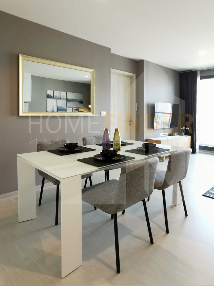 รูป The Met 3 bedrooms, for rent - รูปที่ 10/23