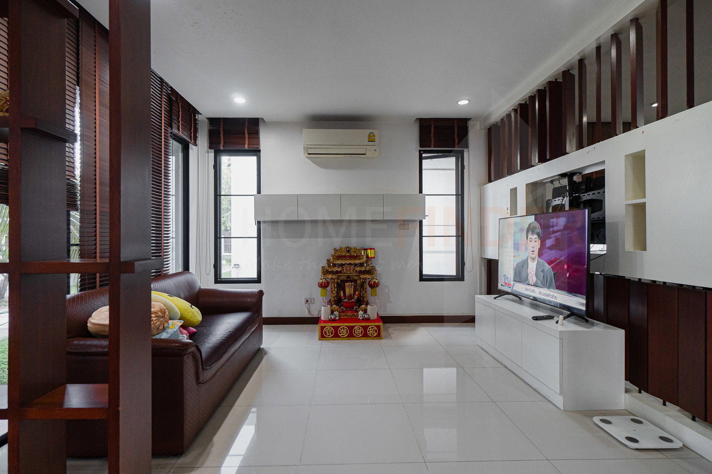 รูป Lake View Park 3 bedrooms, for rent - รูปที่ 43/50