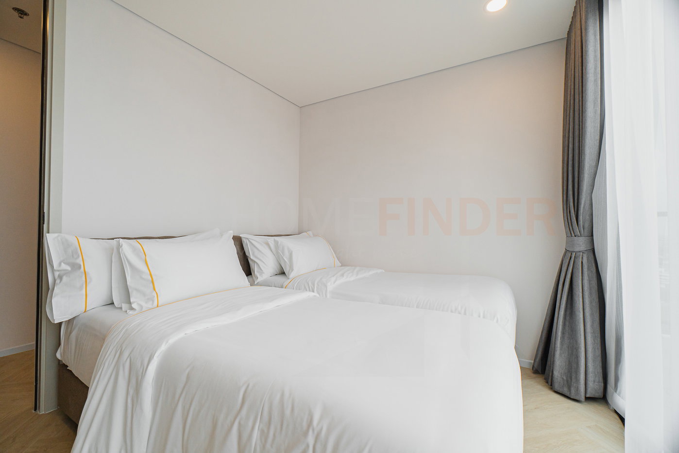 รูป Cassia Rama 9 Bangkok 2 bedrooms, for rent - รูปที่ 21/21