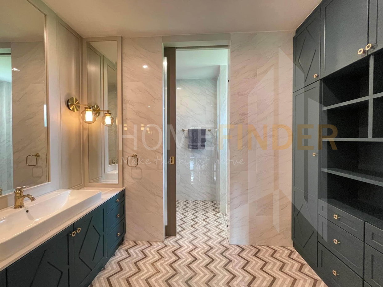 รูป Hyde Park Vibhavadi 4 bedrooms, for sale - รูปที่ 12/20