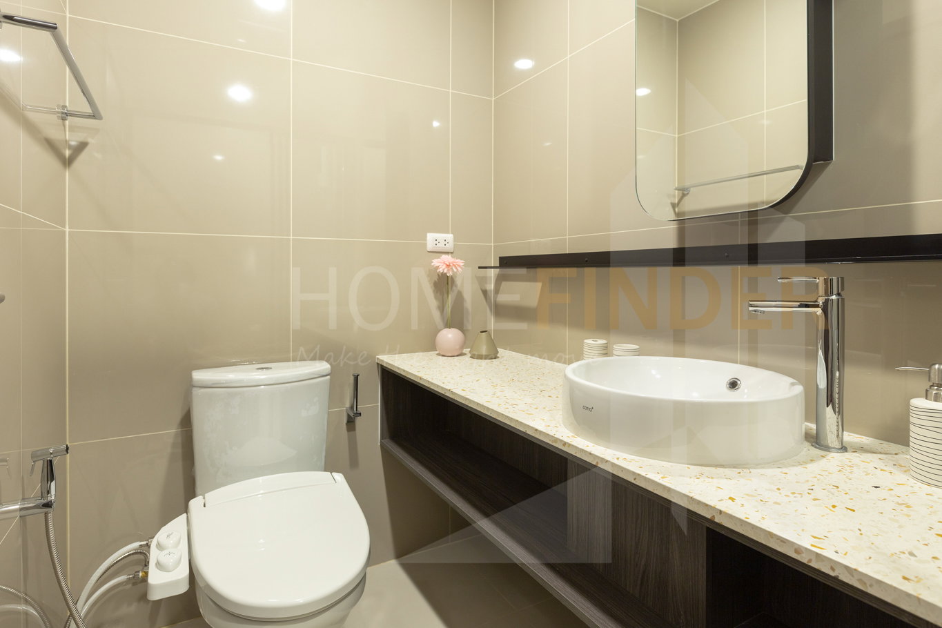 รูป XT Huaikhwang 2 bedrooms, for rent - รูปที่ 17/26