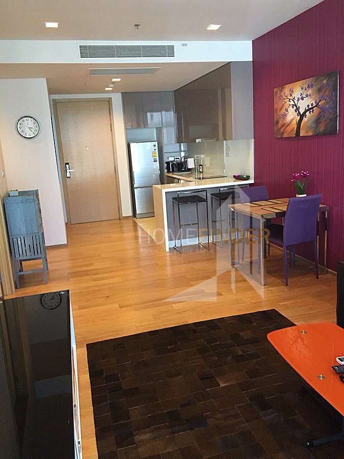 picture Hyde Sukhumvit 11 2 bedrooms, for rent - 3/11