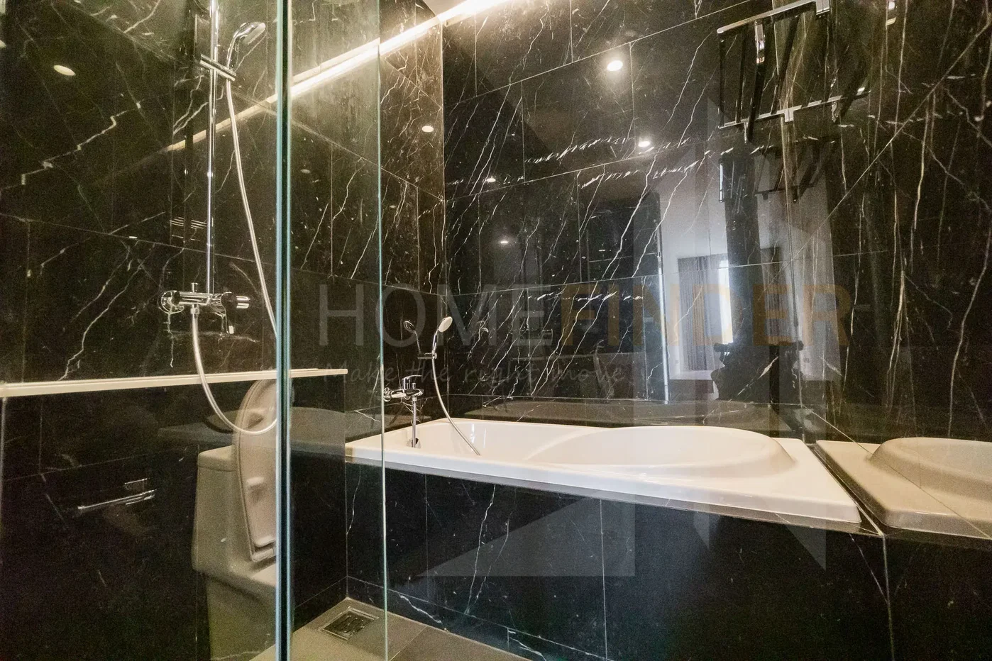 รูป Vana Residence Sukhumvit 26 2 bedrooms, for rent - รูปที่ 21/32