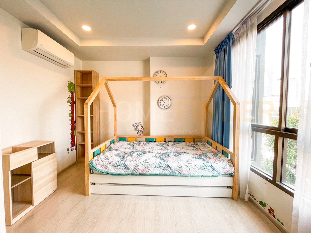 รูป The Tree Sukhumvit 64 2 bedrooms, for sale - รูปที่ 31/106