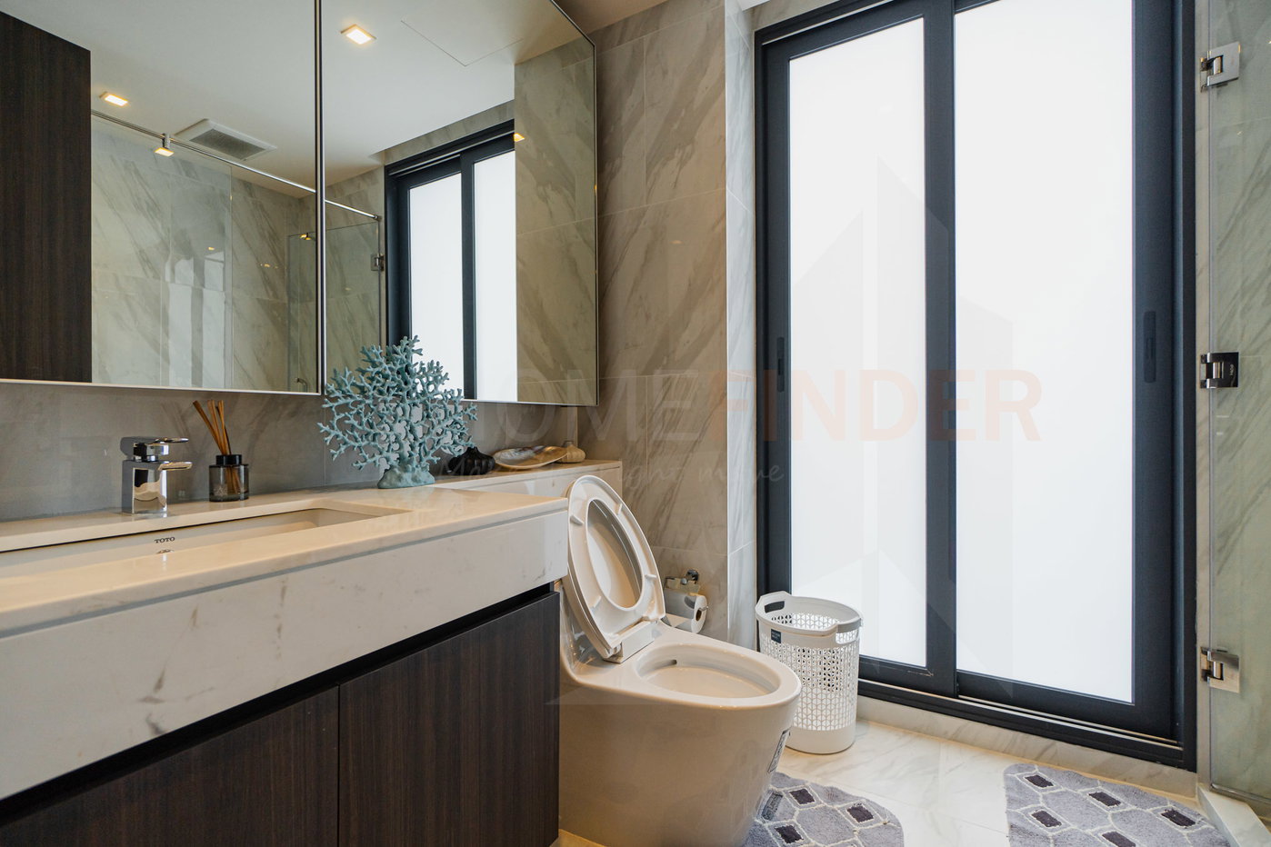 รูป Quarter 31 4 bedrooms, for rent - รูปที่ 28/76