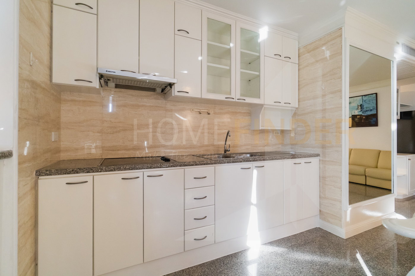 รูป Lake Avenue 2 bedrooms, for rent - รูปที่ 4/34