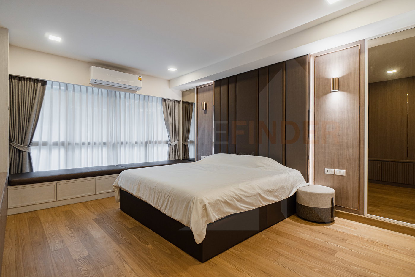 รูป Ficus Lane 3 bedrooms, for rent - รูปที่ 17/41
