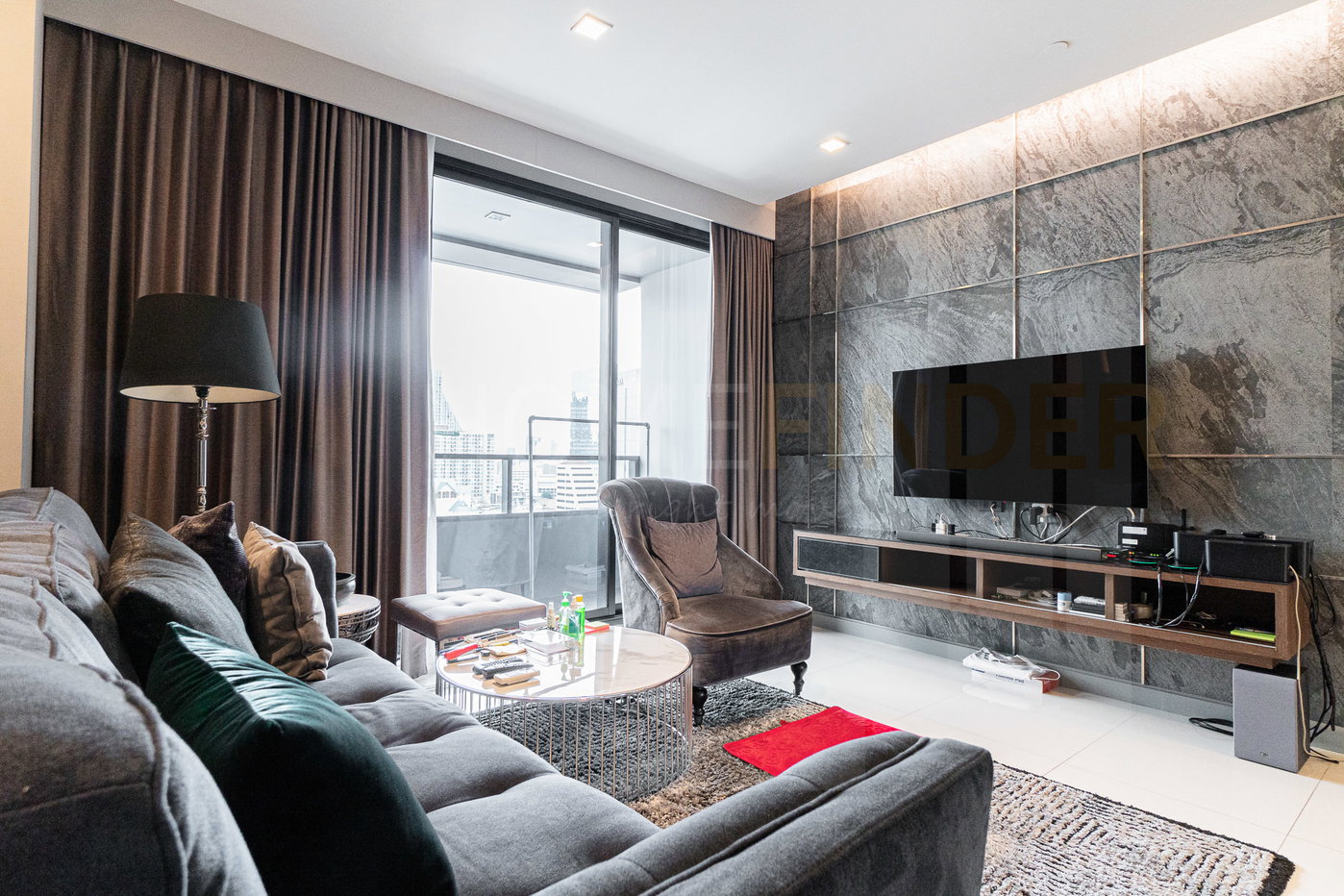 รูป M Silom 1 bedroom, for sale - รูปที่ 13/29