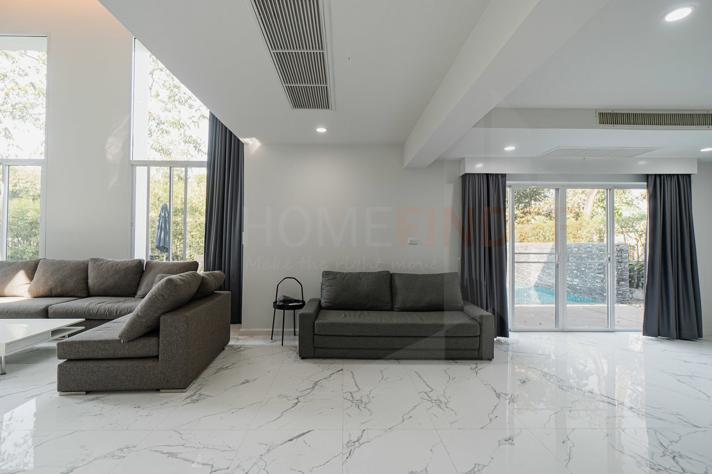 รูป Nichada Premier Place 1 5 bedrooms, for rent - รูปที่ 35/75