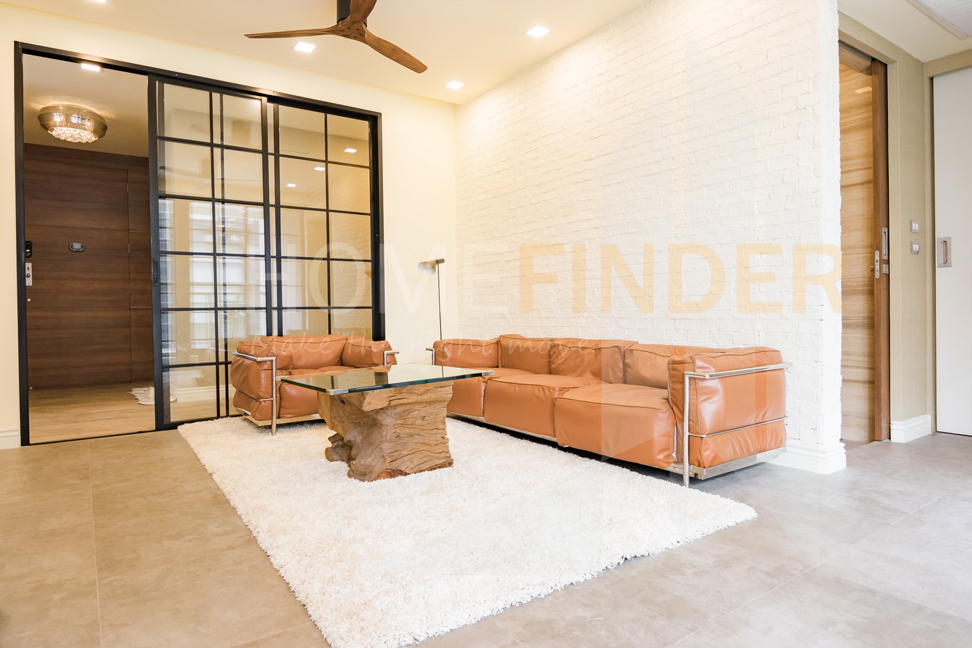รูป Penthouse Condominium 2 4 bedrooms, for rent - รูปที่ 9/136