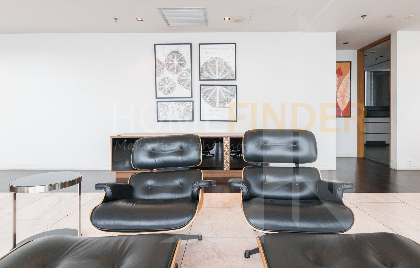 รูป The Met HF-5667 4 bedrooms, for sale - รูปที่ 35/73