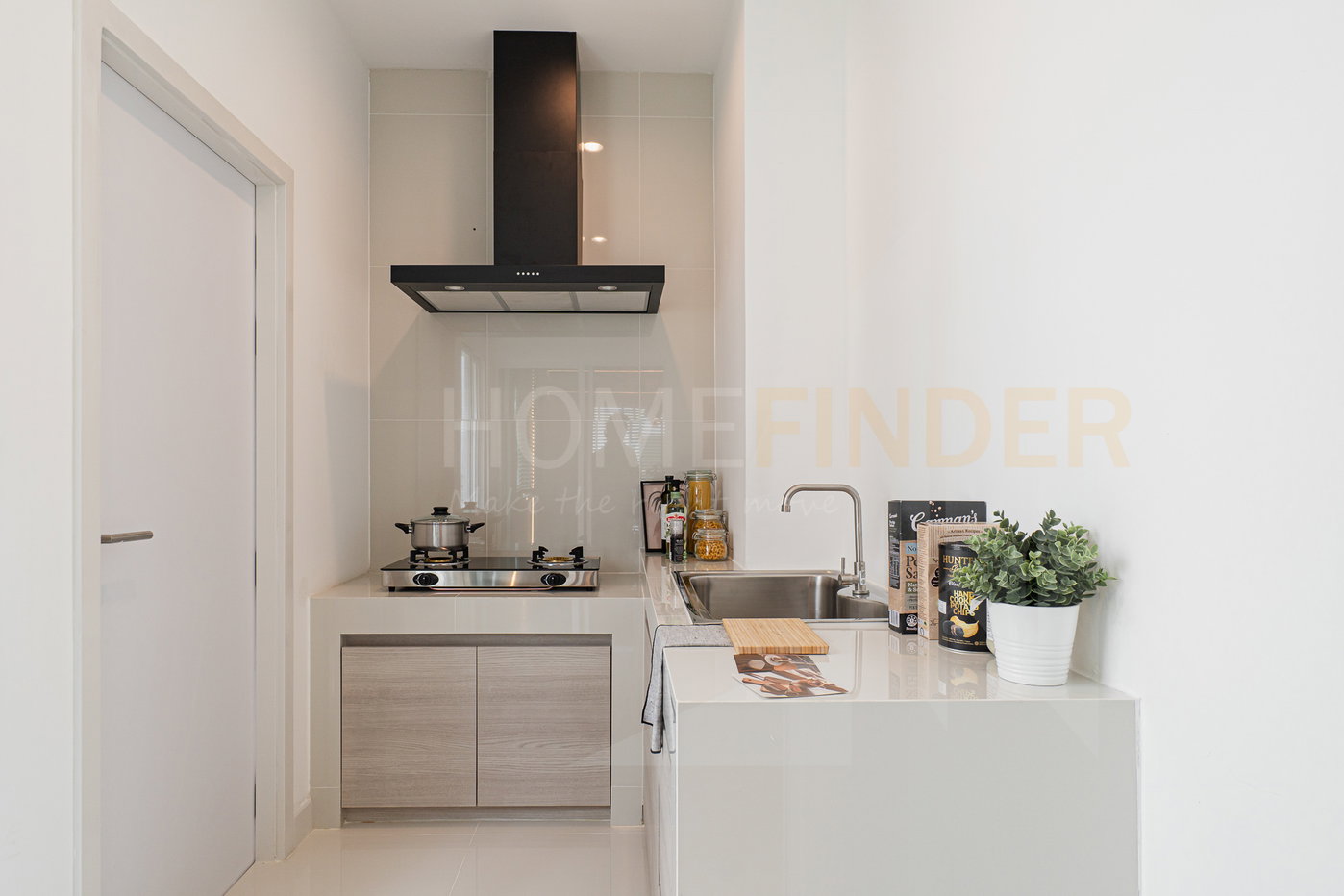 รูป Nirvana ABSOLUTE Krungthep Kreetha 4 bedrooms, for sale - รูปที่ 21/21