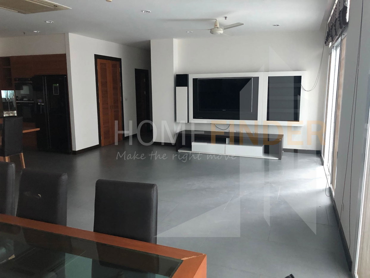 รูป The Prime 11 4 bedrooms, for rent - รูปที่ 5/28