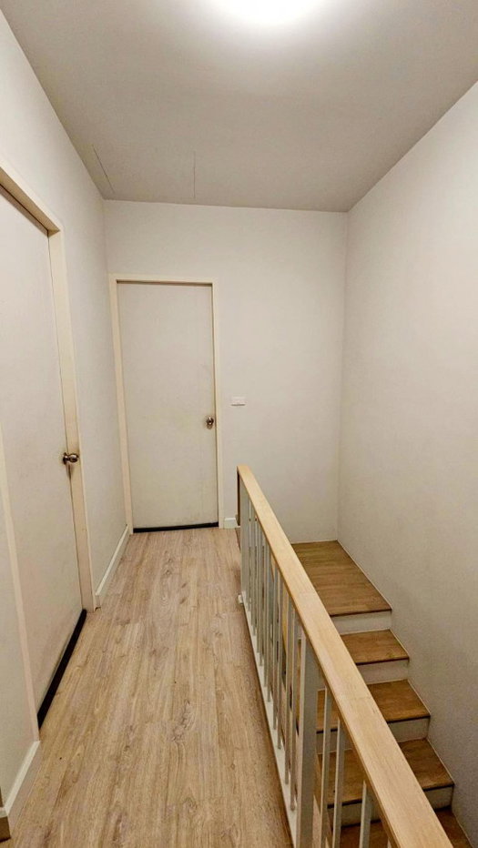 รูป ขาย ทาวน์โฮม 2 ชั้น 17.4 ตรว. ฟอร์เร่ ปิ่นเกล้า–พุทธมณฑล สาย 5 นครปฐม เหมือนใหม่ - รูปที่ 5/11