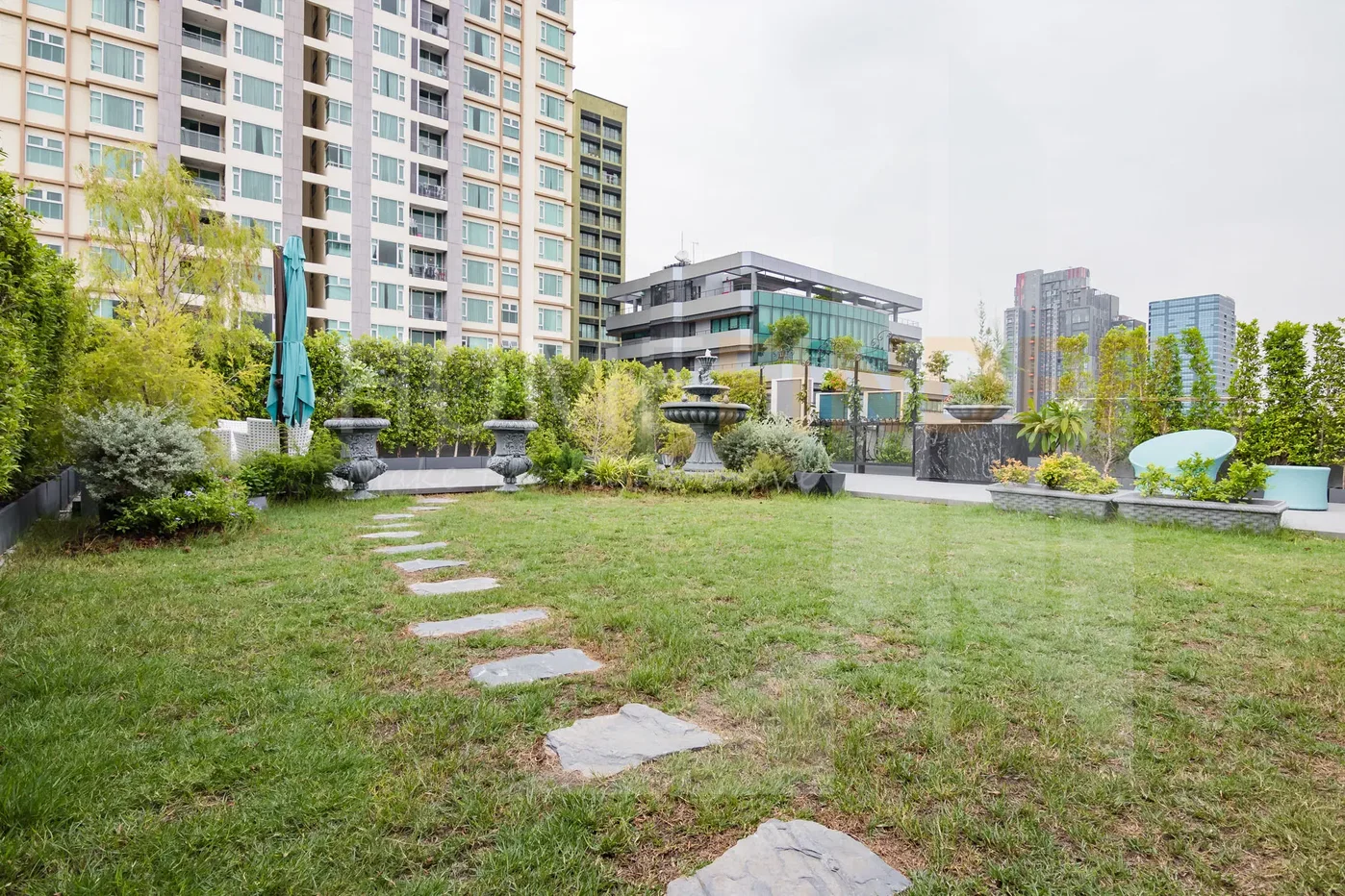 รูป Silver Thonglor 1 bedroom, for rent - รูปที่ 6/49