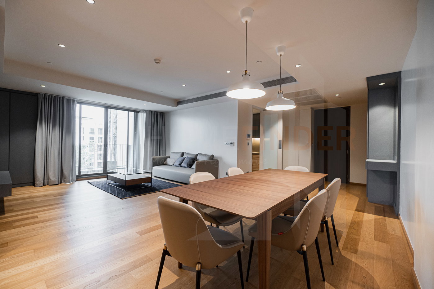 รูป Supreme Legend Condominium 2 bedrooms, for sale - รูปที่ 21/35