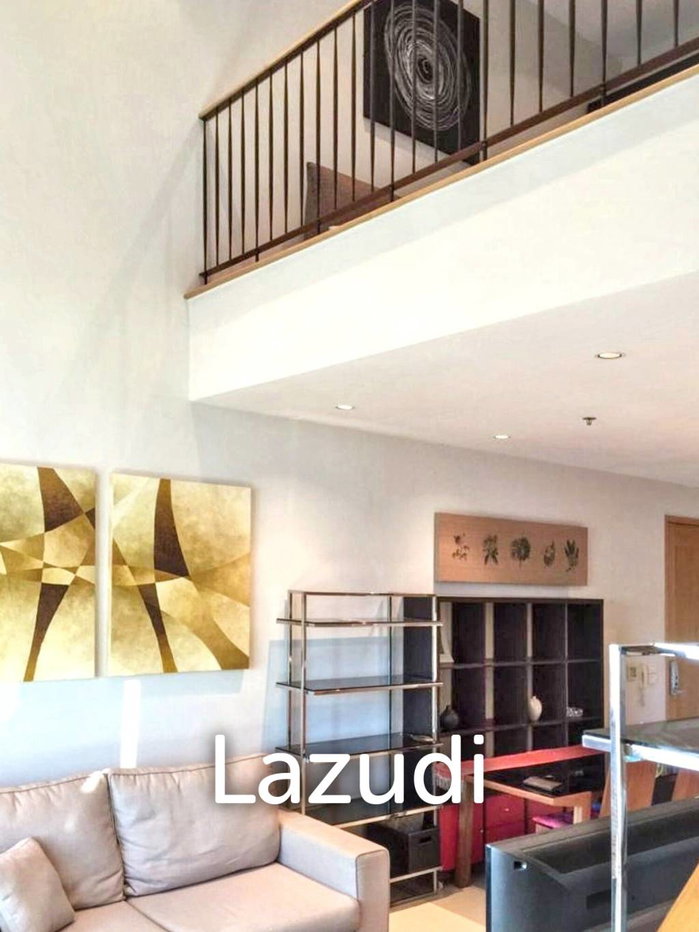 รูป Luxury Loft Condo in Khlong Tan Bangkok - รูปที่ 3/10