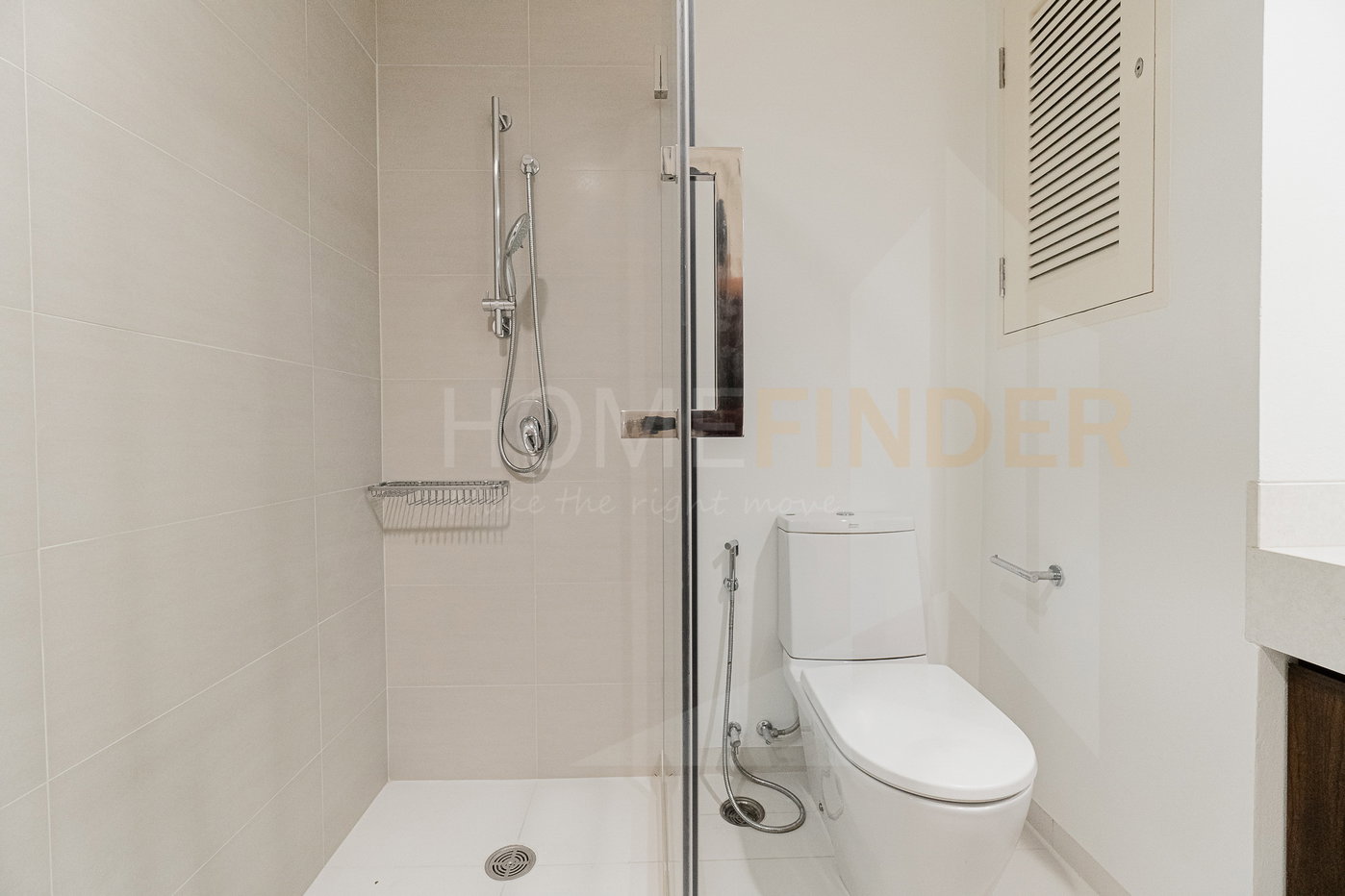 รูป La Cascade 3 bedrooms, for rent - รูปที่ 5/13
