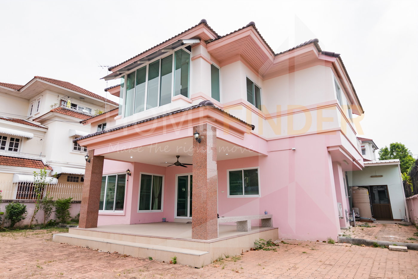 รูป House หมู่บ้านเอกไพลิน 6 bedrooms, for sale - รูปที่ 92/102