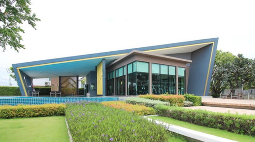 Project Golden Neo Bangna - Kingkaew Picture - 3/10