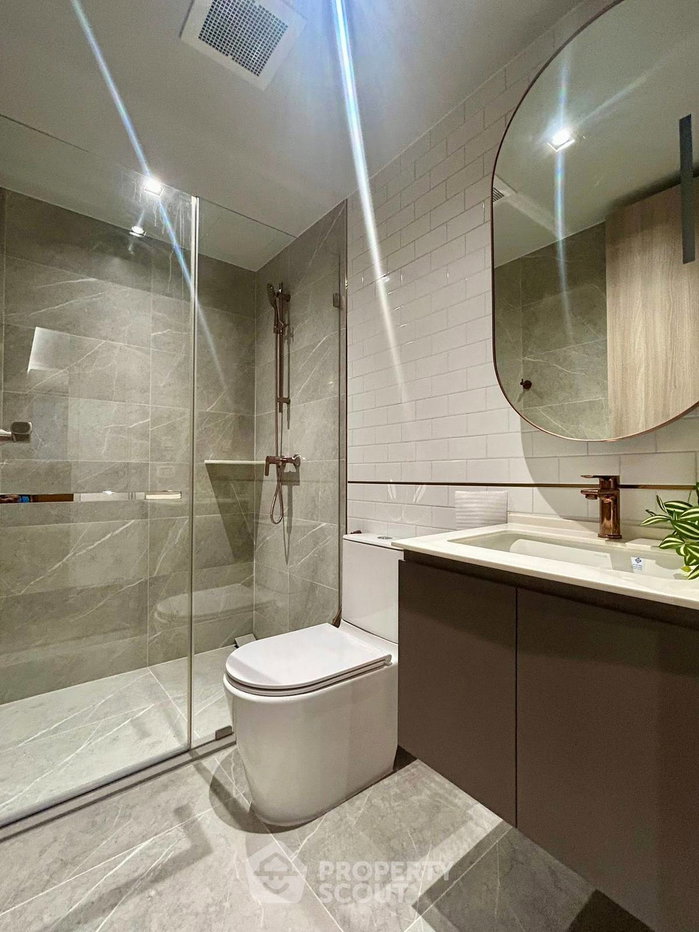 รูป คอนโด 2 ห้องนอนให้เช่า Chapter Thonglor 25 ทำเลทองหล่อ ชั้น 6 ขนาด 58 ตร.ม. (ID 2338285) - รูปที่ 6/16