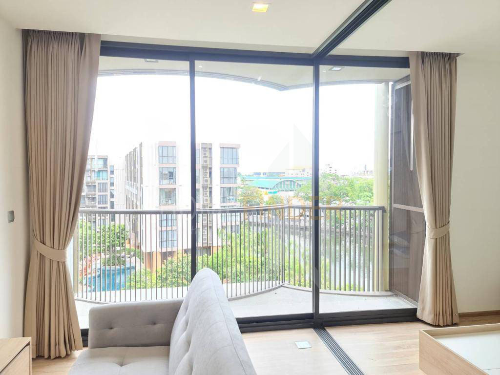รูป Siamese Exclusive Sukhumvit 31 2 bedrooms, for rent - รูปที่ 2/13