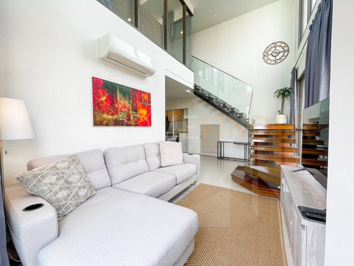 รูป The Tree Sukhumvit 64 2 bedrooms, for sale - รูปที่ 30/106