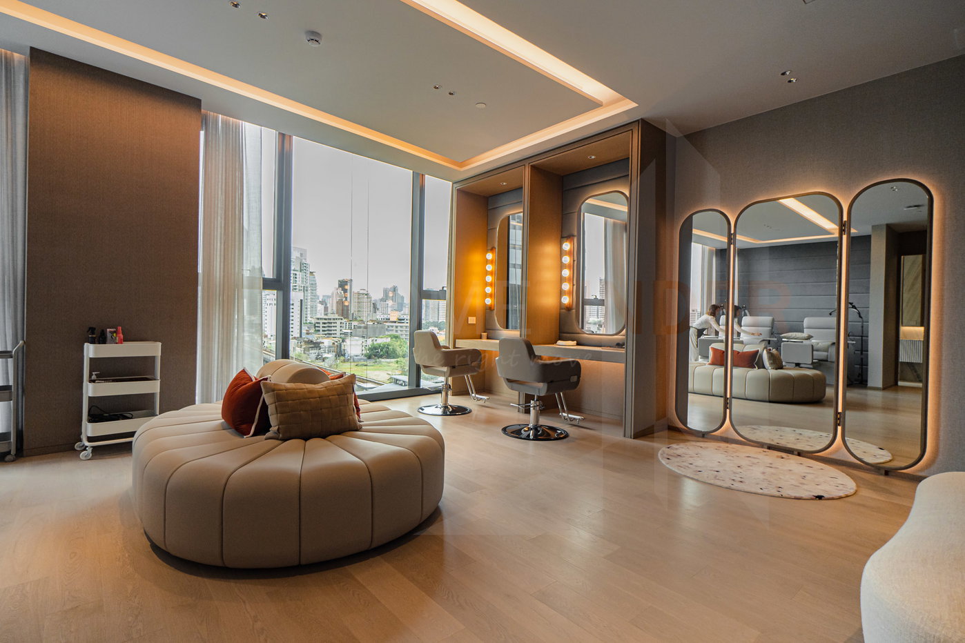 รูป Scope Thonglor 4 bedrooms, for sale - รูปที่ 4/48
