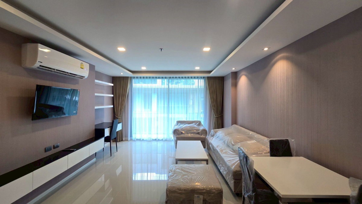 รูป เดอะสตาร์ฮิลล์ คอนโดหรู ใกล้มหาวิทยาลัยเชียงใหม่ 2 ห้องนอน 1 ห้องน้ำ - รูปที่ 20/39