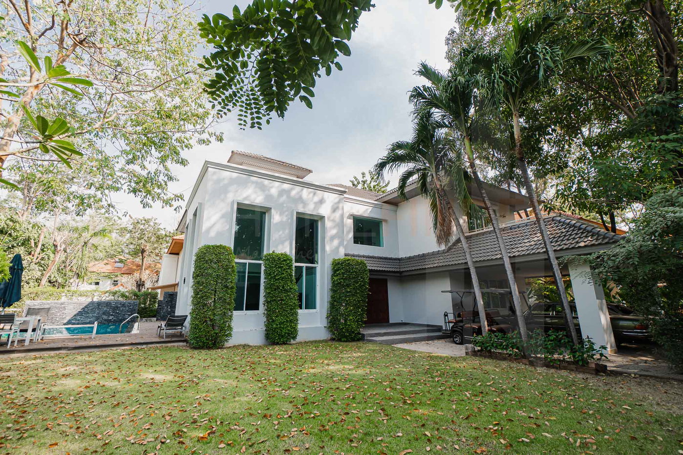 รูป Nichada Premier Place 1 5 bedrooms, for rent - รูปที่ 22/75