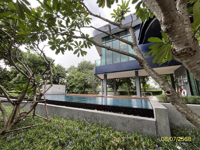 รูป บ้านเดี่ยว สำหรับขาย เซนโทร วงแหวน-จตุโชติ  สามวาตะวันตก เขตคลองสามวา กรุงเทพมหานคร - รูปที่ 6/18