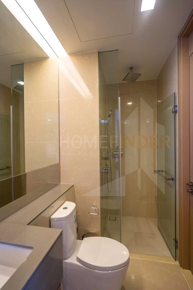รูป The Esse Asoke 2 bedrooms, for rent - รูปที่ 11/13