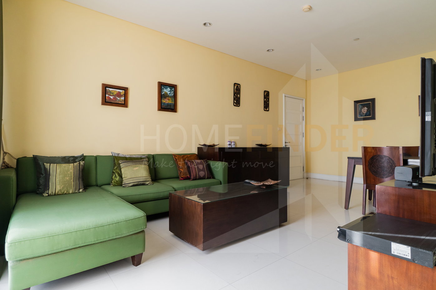 รูป Aguston Sukhumvit 22 2 bedrooms, for sale - รูปที่ 6/28