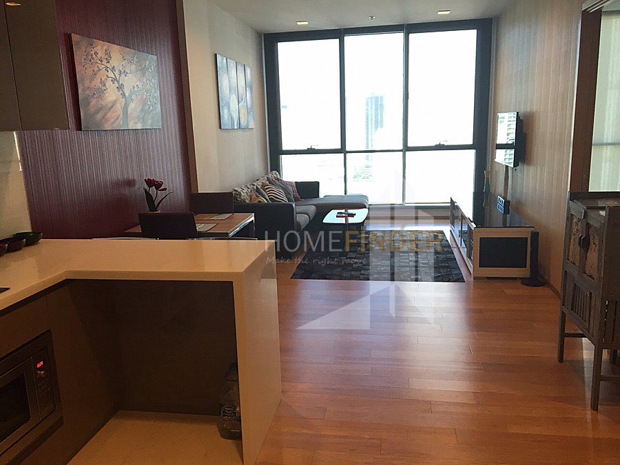 picture Hyde Sukhumvit 11 2 bedrooms, for rent - 5/11