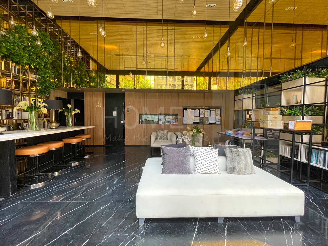 รูป The Tree Sukhumvit 64 2 bedrooms, for sale - รูปที่ 12/106