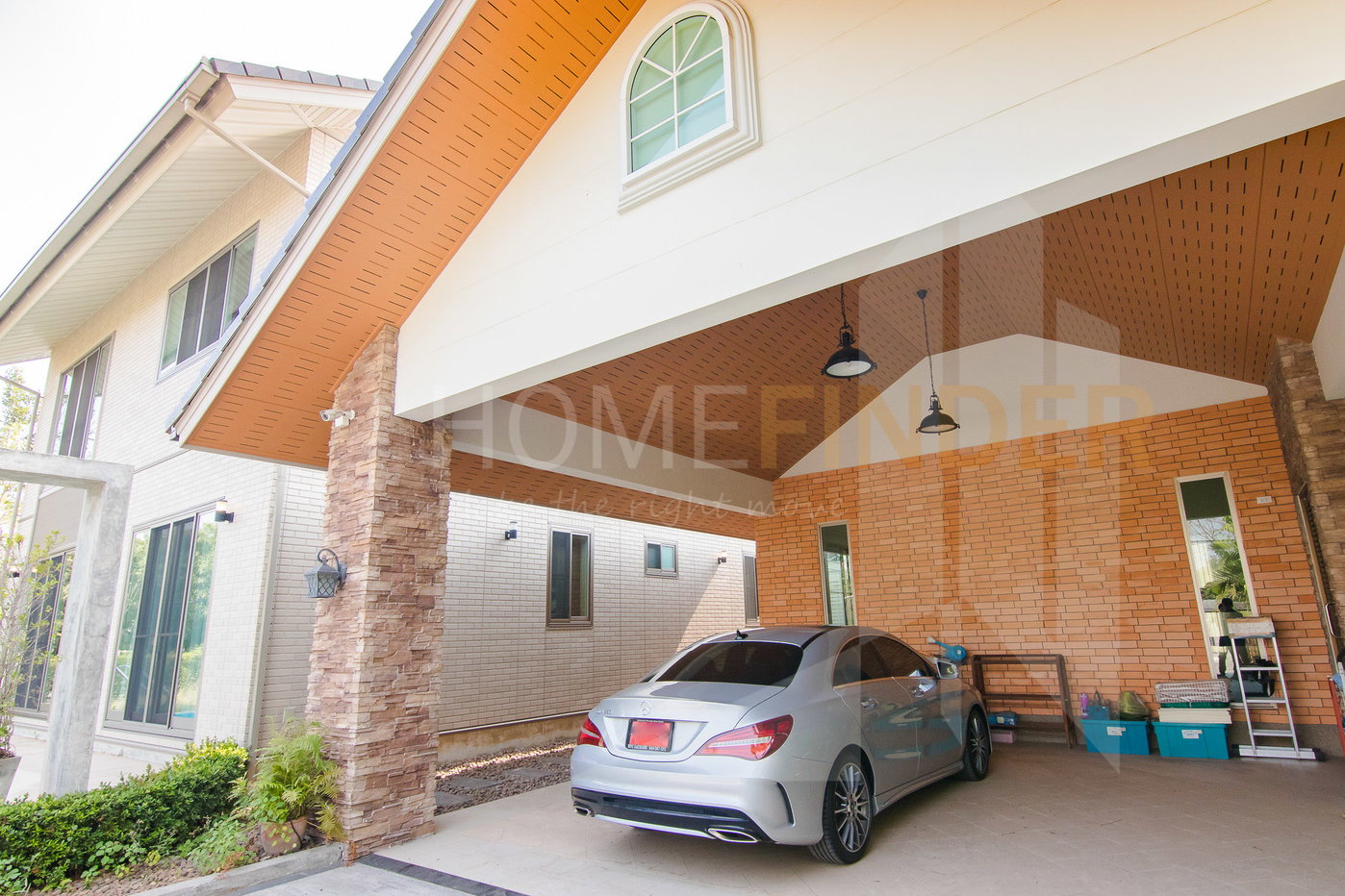 รูป Navatanee Residence 3 bedrooms, for sale - รูปที่ 60/140
