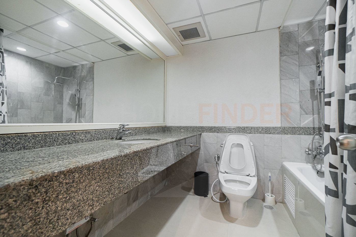 รูป Las Colinas 2 bedrooms, for rent - รูปที่ 8/24