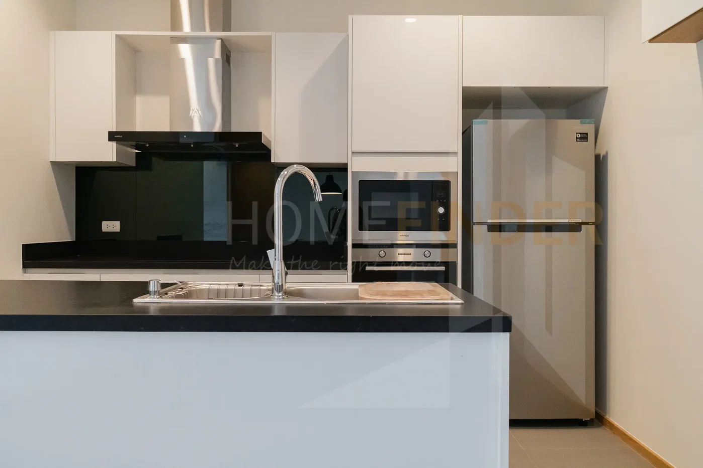 รูป Vana Residence Sukhumvit 26 2 bedrooms, for rent - รูปที่ 28/32