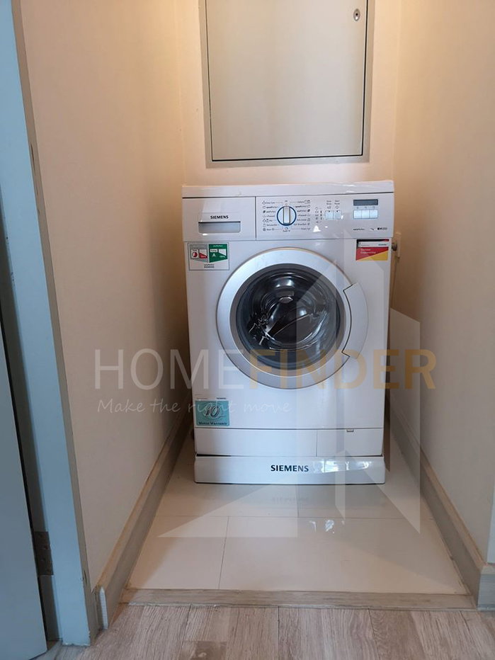 รูป IDEO Mobi Rama 9 2 bedrooms, for sale - รูปที่ 3/13