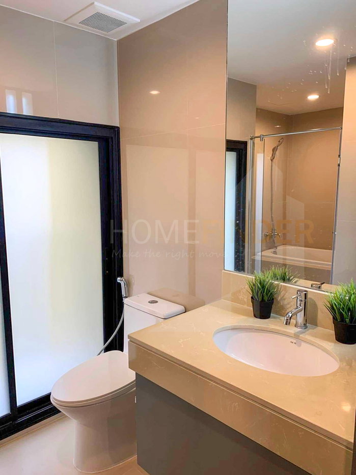 รูป Noble Above Wireless 2 bedrooms, for rent - รูปที่ 10/15