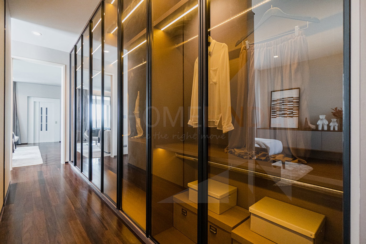รูป Nirvana Collection Krungthep Kreetha 5 bedrooms, for sale - รูปที่ 5/94
