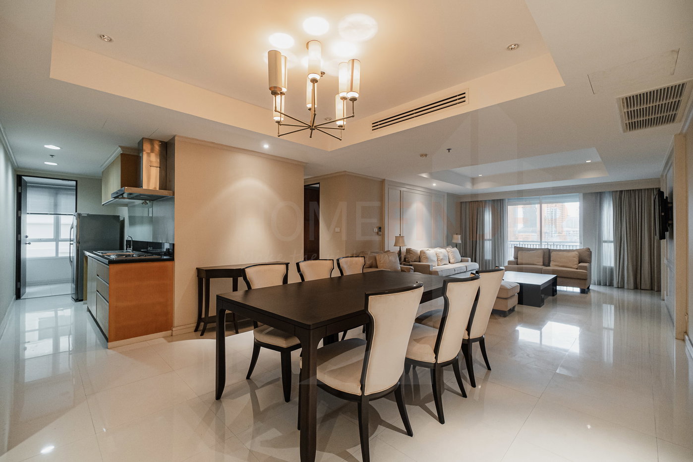 รูป The Oleander 2 bedrooms, for sale - รูปที่ 5/23