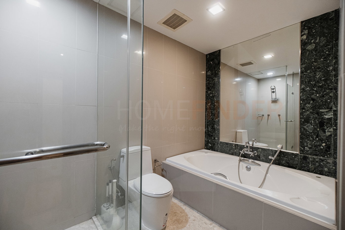 รูป Ficus Lane 3 bedrooms, for rent - รูปที่ 4/49
