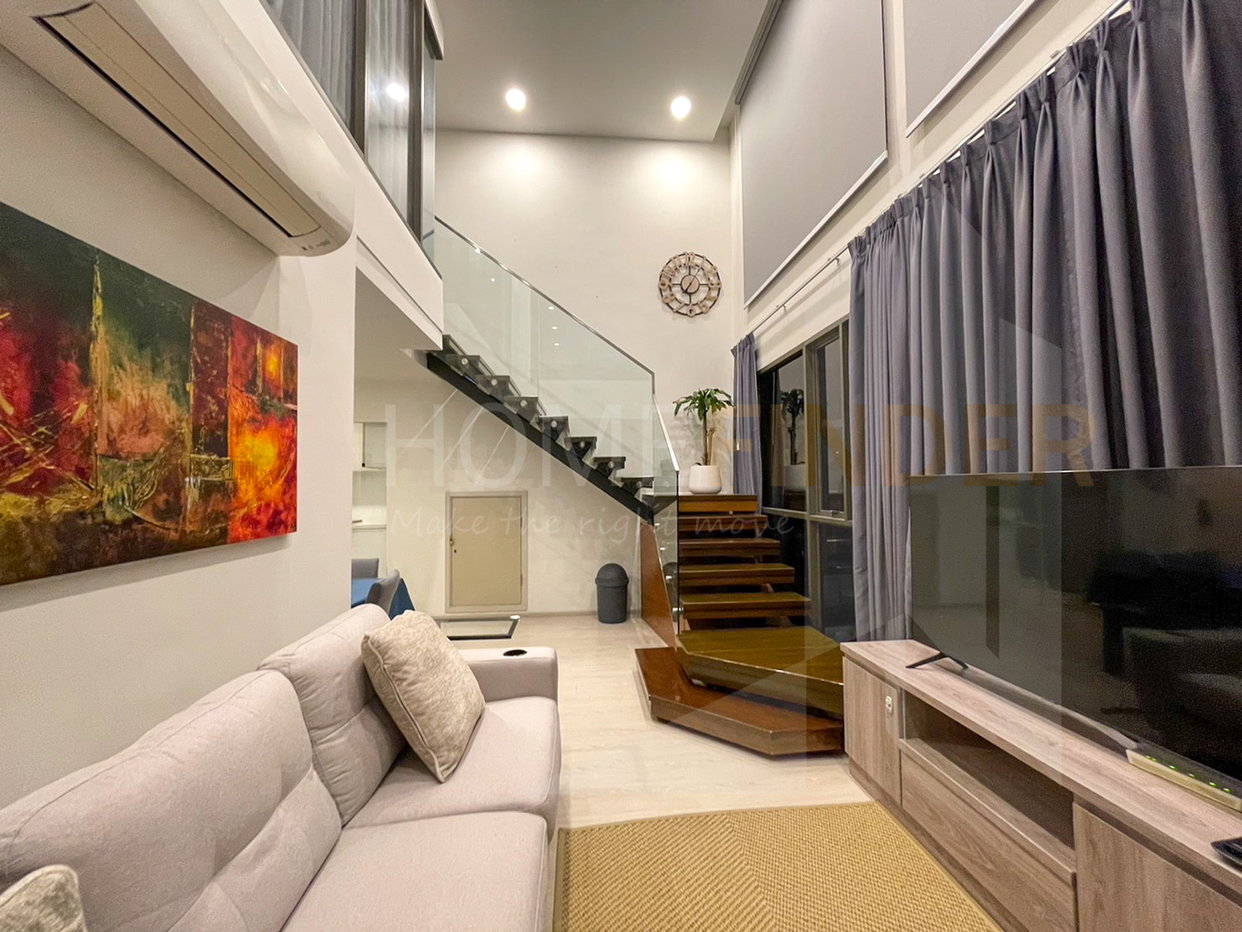 รูป The Tree Sukhumvit 64 2 bedrooms, for sale - รูปที่ 23/106