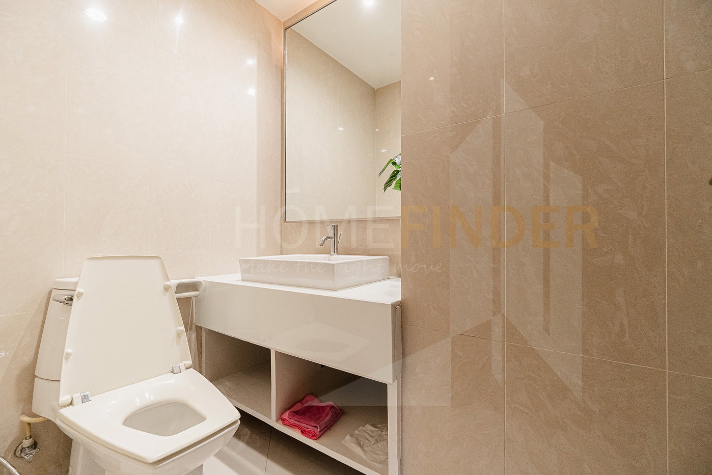 รูป Ficus Lane 1 bedroom, for rent - รูปที่ 6/12